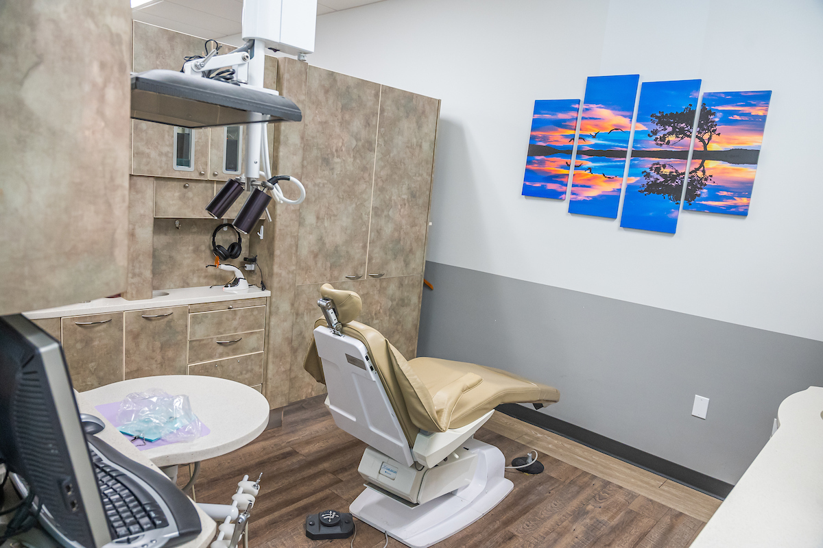 Laser Dentistry Dentistry of PB